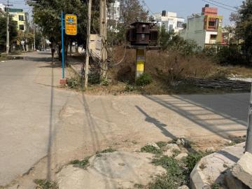 Residential Plot in Uppal for resale Hyderabad. The reference number is 19367776