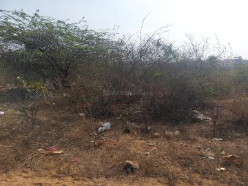 Residential Plot in Uppal for resale Hyderabad. The reference number is 13781939
