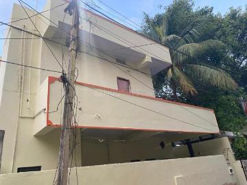 Residential Plot in Uppal for resale Hyderabad. The reference number is 20529367