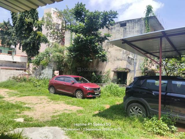 Residential Plot in Uppal Kalan for resale Secunderabad. The reference number is 21194583