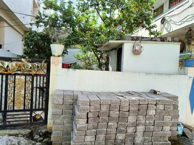 Residential Plot in Uppal Kalan for resale Secunderabad. The reference number is 21267585