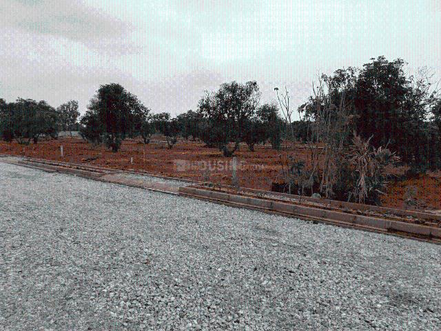 Residential Plot in Upparahalli for resale Bengaluru. The reference number is 20715800