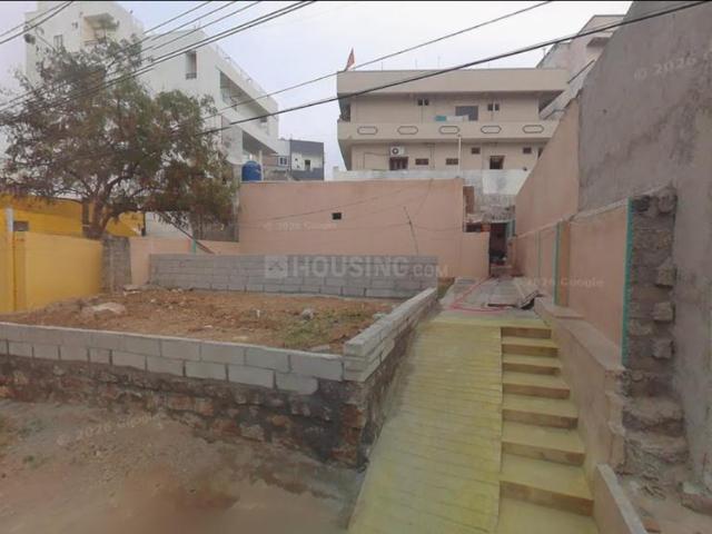 Residential Plot in Upparpally for resale Hyderabad. The reference number is 19894698