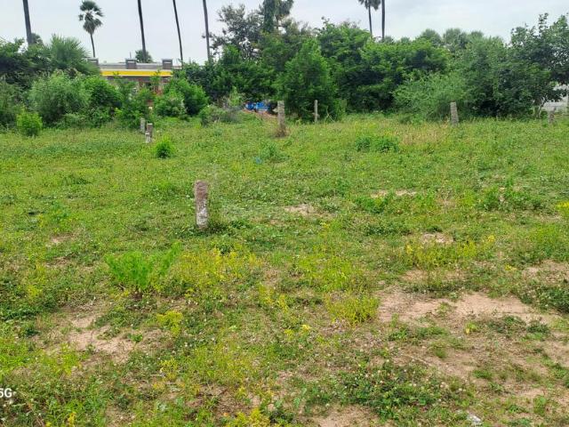 Residential Plot in Upparpally for resale Hyderabad. The reference number is 20524895