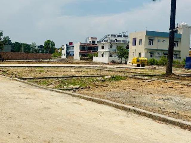 Residential Plot in Upper Nakronda for resale Dehradun. The reference number is 20479875