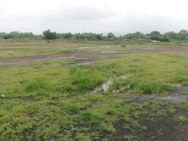 Residential Plot in Uran for resale Navi Mumbai. The reference number is 17734721