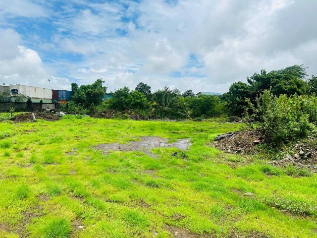 Residential Plot in Uran for resale Navi Mumbai. The reference number is 17956254