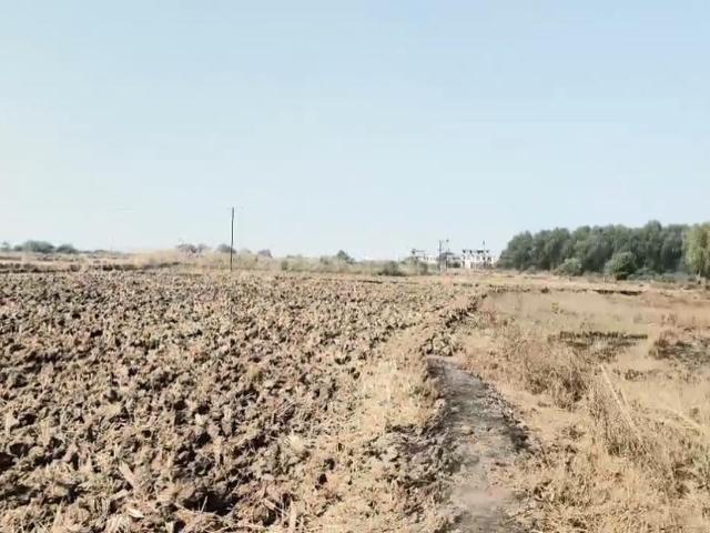Residential Plot in Uran for resale Navi Mumbai. The reference number is 19811404