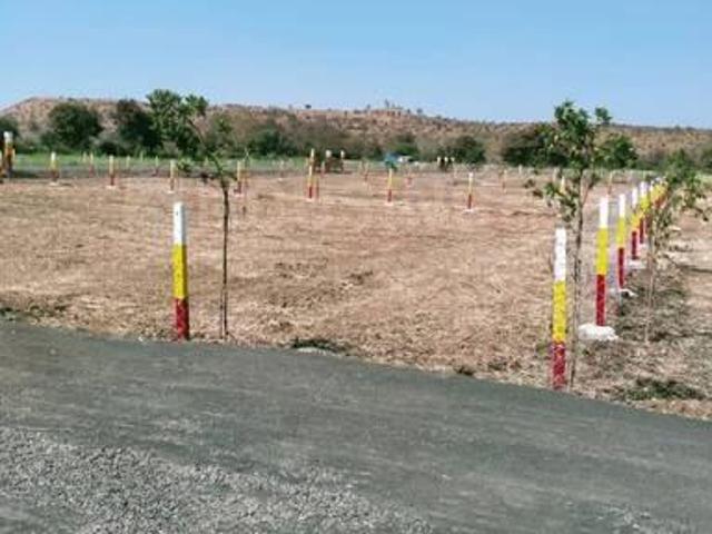 Residential Plot in Uran for resale Navi Mumbai. The reference number is 19918324