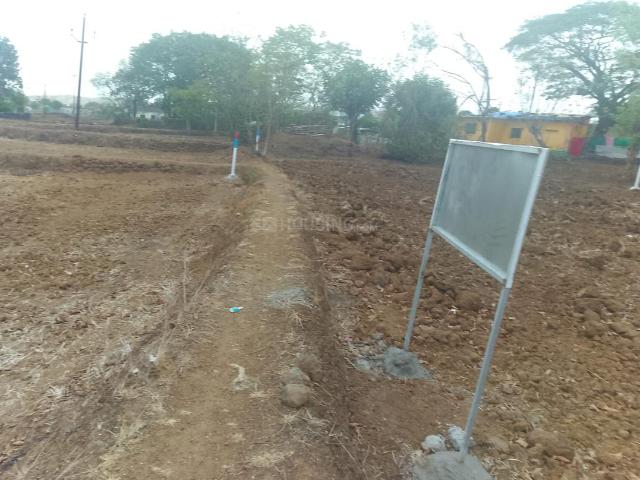 Residential Plot in Uran for resale Navi Mumbai. The reference number is 20599893