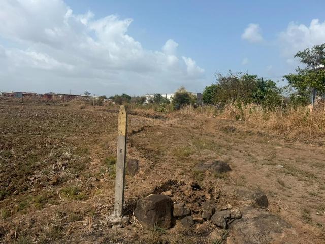 Residential Plot in Uran for resale Navi Mumbai. The reference number is 20739085