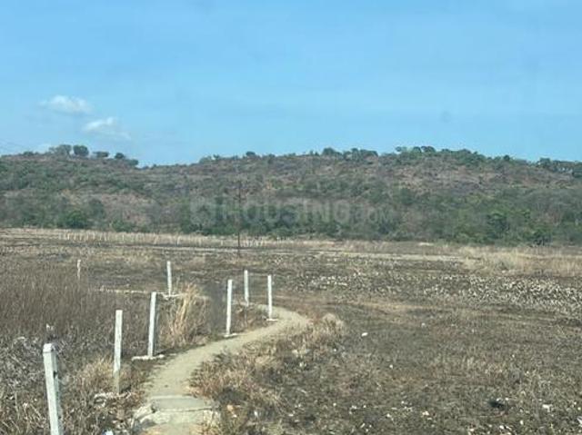 Residential Plot in Uran for resale Navi Mumbai. The reference number is 20864462