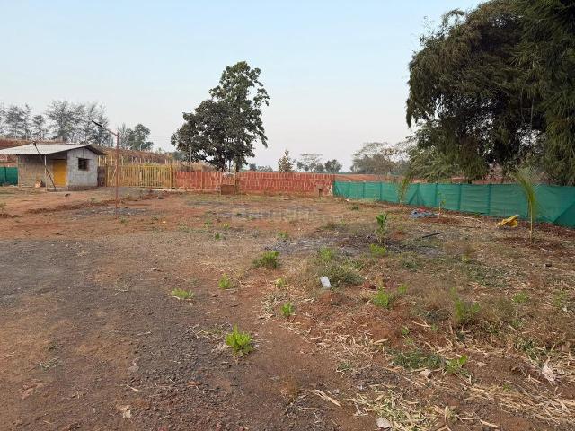 Residential Plot in Uran for resale Navi Mumbai. The reference number is 20923072