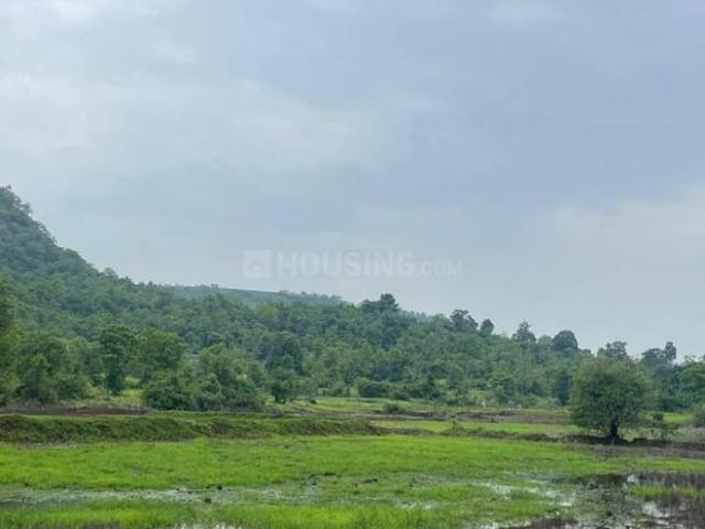 Residential Plot in Uran for resale Navi Mumbai. The reference number is 21070206
