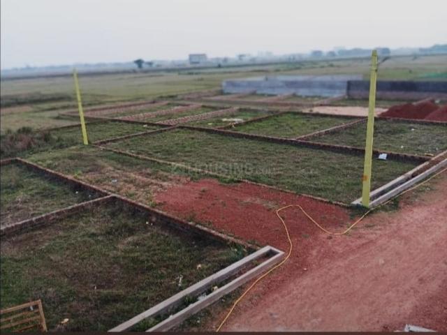 Residential Plot in Urali for resale Cuttack. The reference number is 20078076