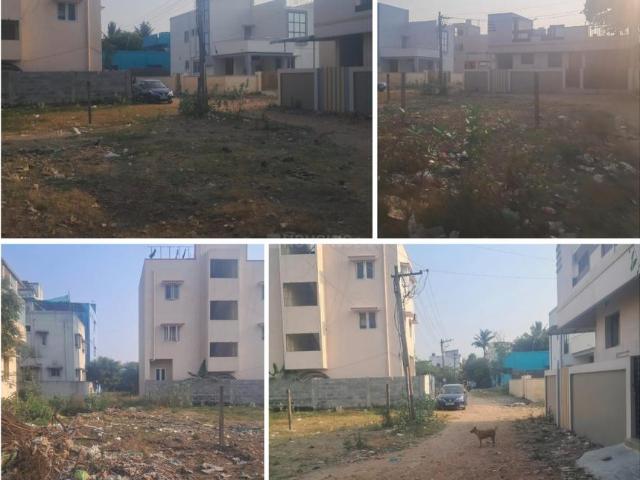 Residential Plot in Urapakkam West for resale Chennai. The reference number is 20300724