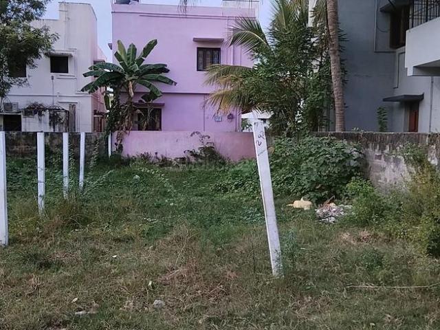 Residential Plot in Urapakkam for resale Chennai. The reference number is 18615478