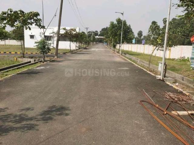 Residential Plot in Urapakkam for resale Chennai. The reference number is 18441687