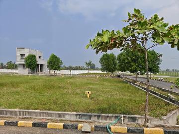 Green Lakes, Urapakkam, Kanchipuram, Kancheepuram District, Tamil Nadu