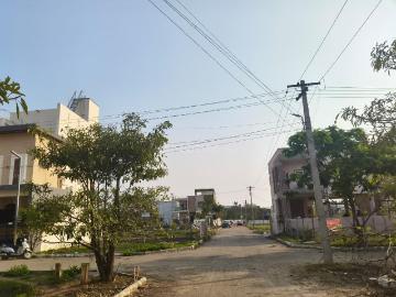 Residential Plot in Urapakkam for resale Chennai. The reference number is 20545892