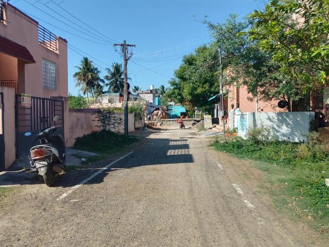 Residential Plot in Urapakkam for resale Chennai. The reference number is 20579637