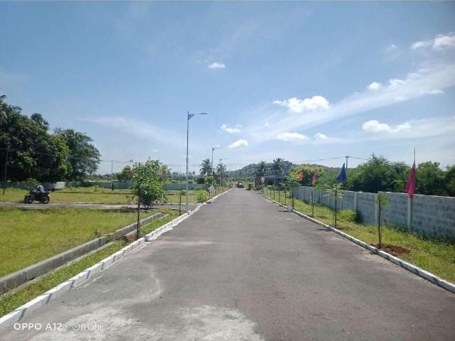 Residential Plot in Urapakkam for resale Chennai. The reference number is 20737594