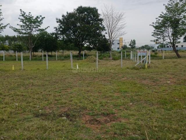 Residential Plot in Urapakkam for resale Chennai. The reference number is 20796978