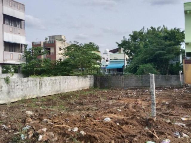 Residential Plot in Urapakkam for resale Chennai. The reference number is 20846987