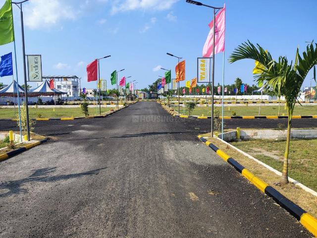 Residential Plot in Urapakkam for resale Chennai. The reference number is 20117941