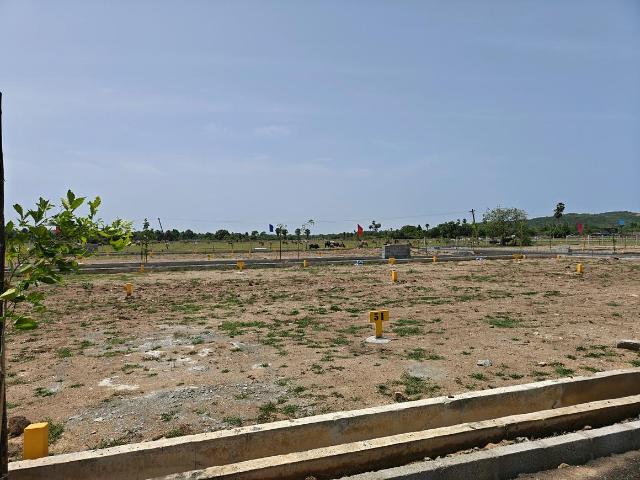 Residential Plot in Urapakkam for resale Chennai. The reference number is 20189713