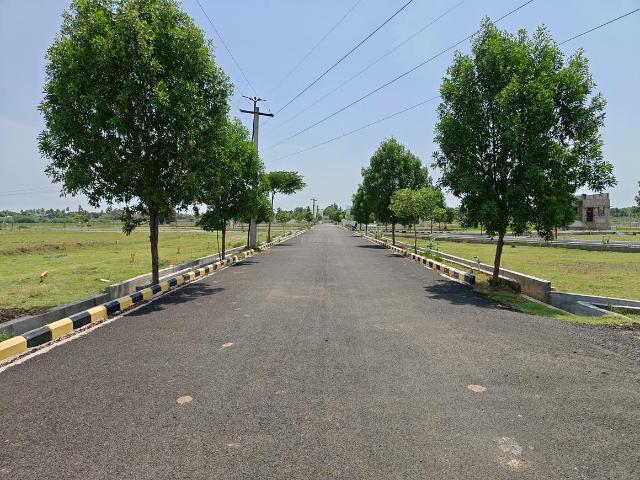 Residential Plot in Urapakkam for resale Chennai. The reference number is 20189789