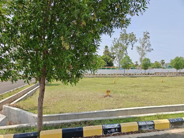 Residential Plot in Urapakkam for resale Chennai. The reference number is 20190830