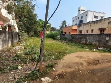Residential Plot in Urapakkam for resale Chennai. The reference number is 20329047
