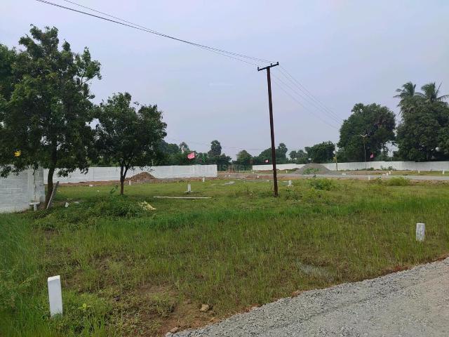 Residential Plot in Urapakkam for resale Chennai. The reference number is 21126737