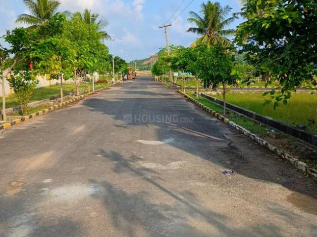 Residential Plot in Urapakkam for resale Chennai. The reference number is 21126797