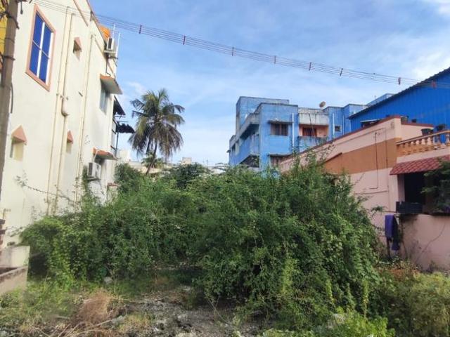 Residential Plot in Urapakkam for resale Chennai. The reference number is 21126326