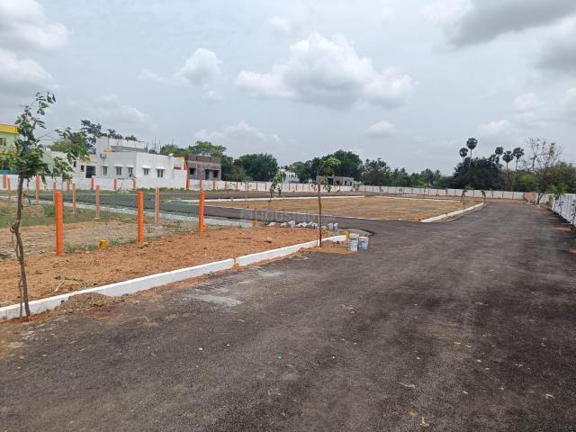 Residential Plot in Urapakkam for resale Chennai. The reference number is 21126357