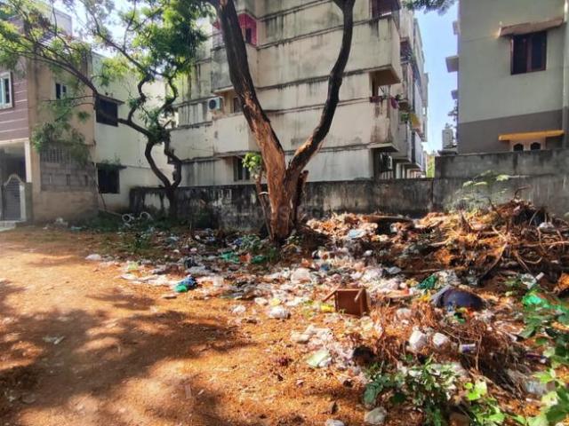 Residential Plot in Urapakkam for resale Chennai. The reference number is 21127584