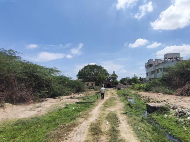 Residential Plot in Urapakkam for resale Chennai. The reference number is 21127629