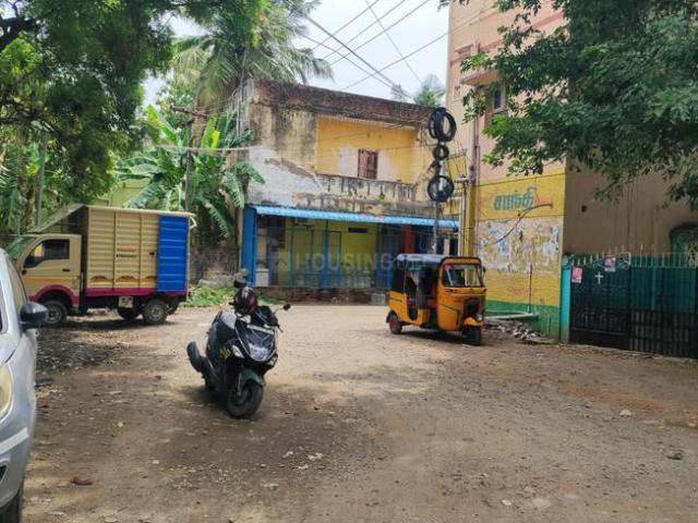 Residential Plot in Urapakkam for resale Chennai. The reference number is 21128626