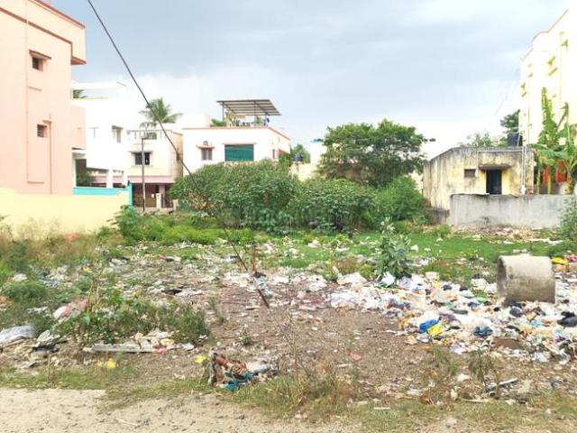 Residential Plot in Urapakkam for resale Chennai. The reference number is 21129075