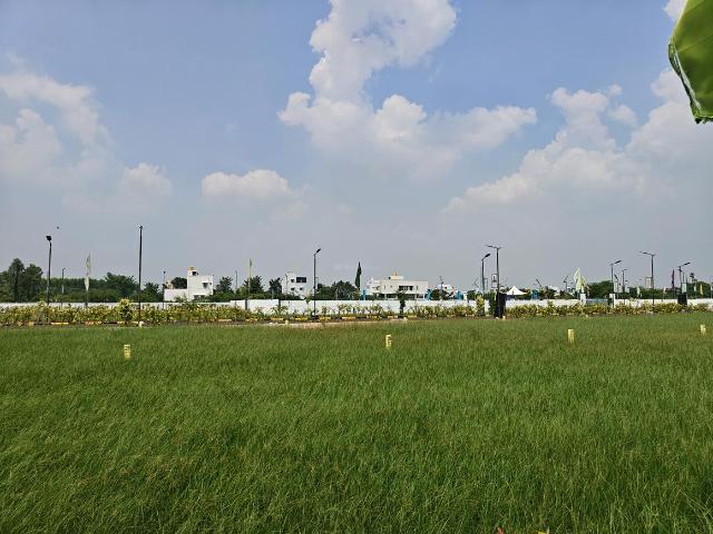 Residential Plot in Urapakkam for resale Chennai. The reference number is 21201711