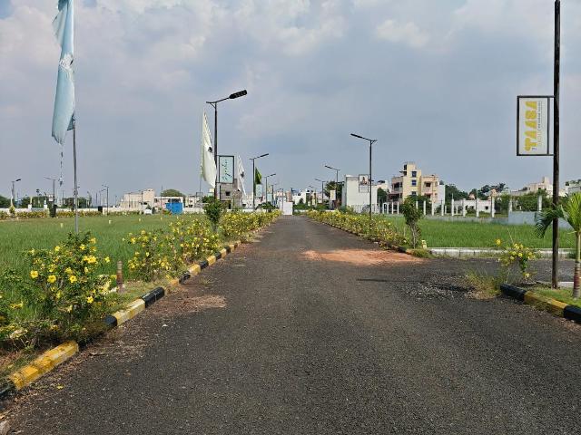 Residential Plot in Urapakkam for resale Chennai. The reference number is 21201800