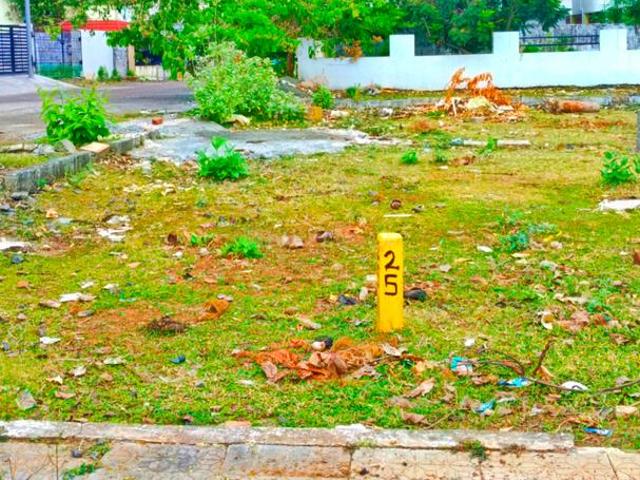 Residential Plot in Urapakkam for resale Chennai. The reference number is 21214494