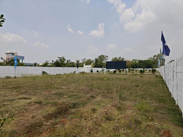 Residential Plot in Urapakkam for resale Chennai. The reference number is 21214963