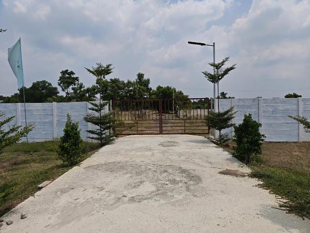 Residential Plot in Urapakkam for resale Chennai. The reference number is 21214965