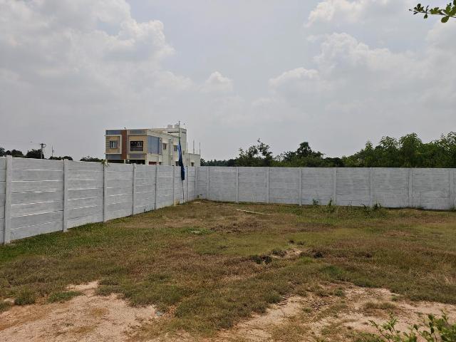 Residential Plot in Urapakkam for resale Chennai. The reference number is 21214968