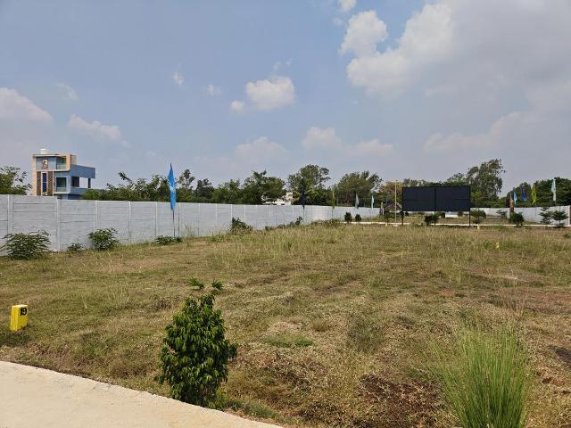 Residential Plot in Urapakkam for resale Chennai. The reference number is 21214970