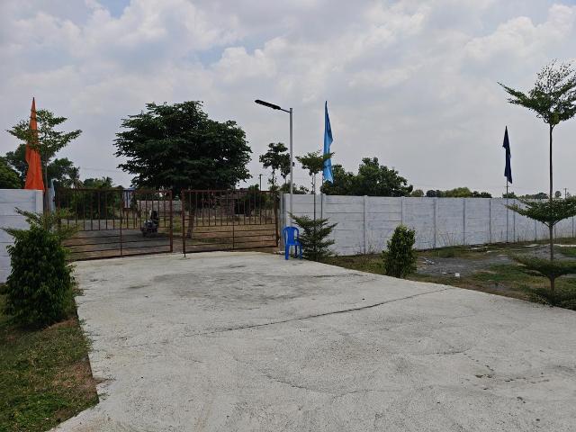 Residential Plot in Urapakkam for resale Chennai. The reference number is 21214974