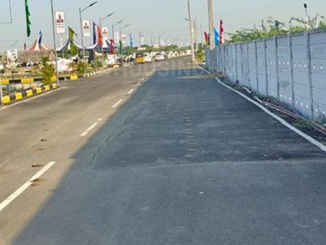 Residential Plot in Urapakkam for resale Chennai. The reference number is 21261524